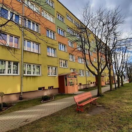 Apartament Centrum Jelenia Góra Exterior foto