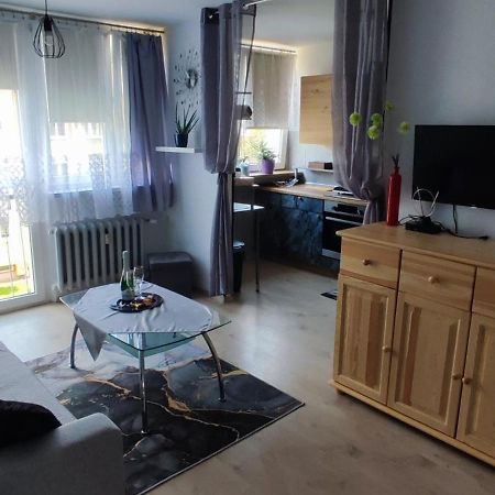 Apartament Centrum Jelenia Góra Exterior foto