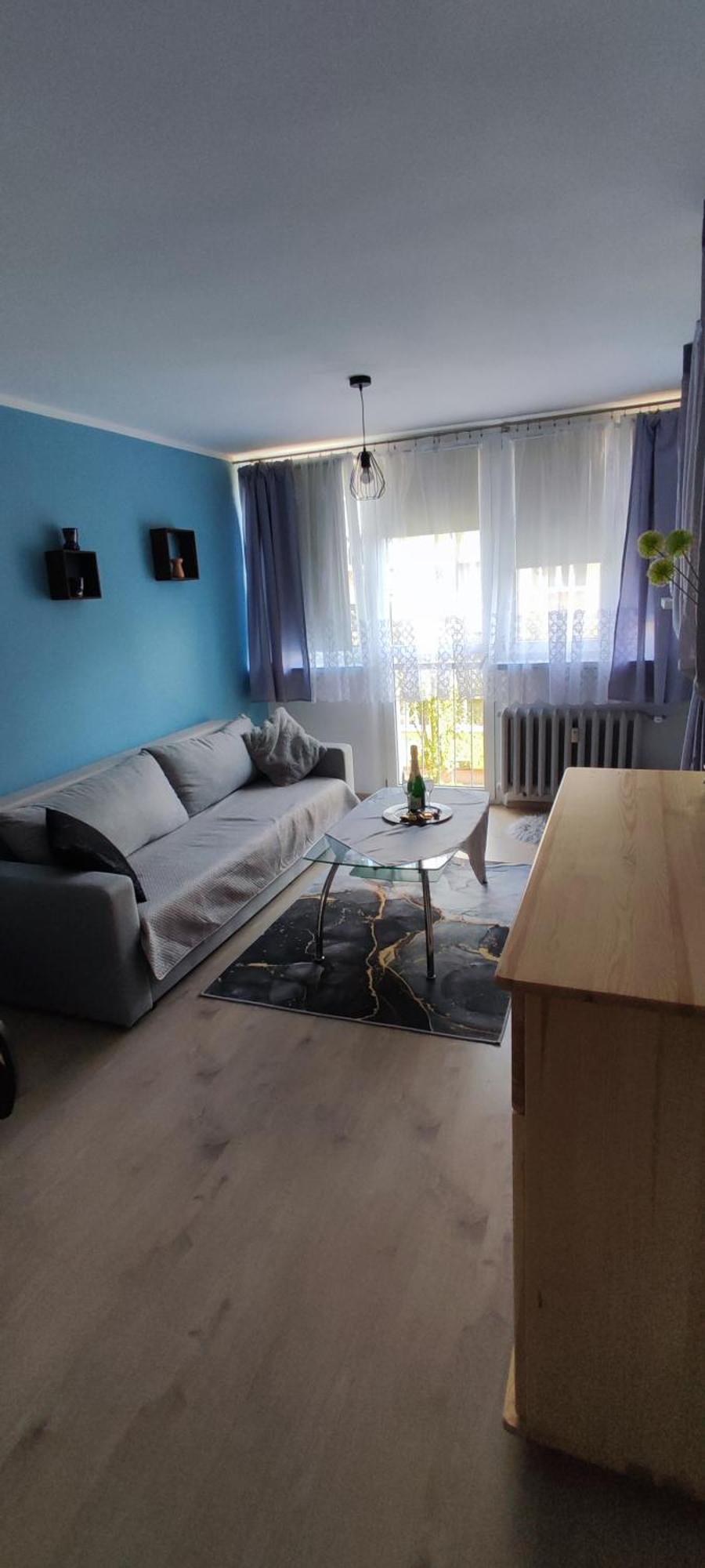 Apartament Centrum Jelenia Góra Exterior foto