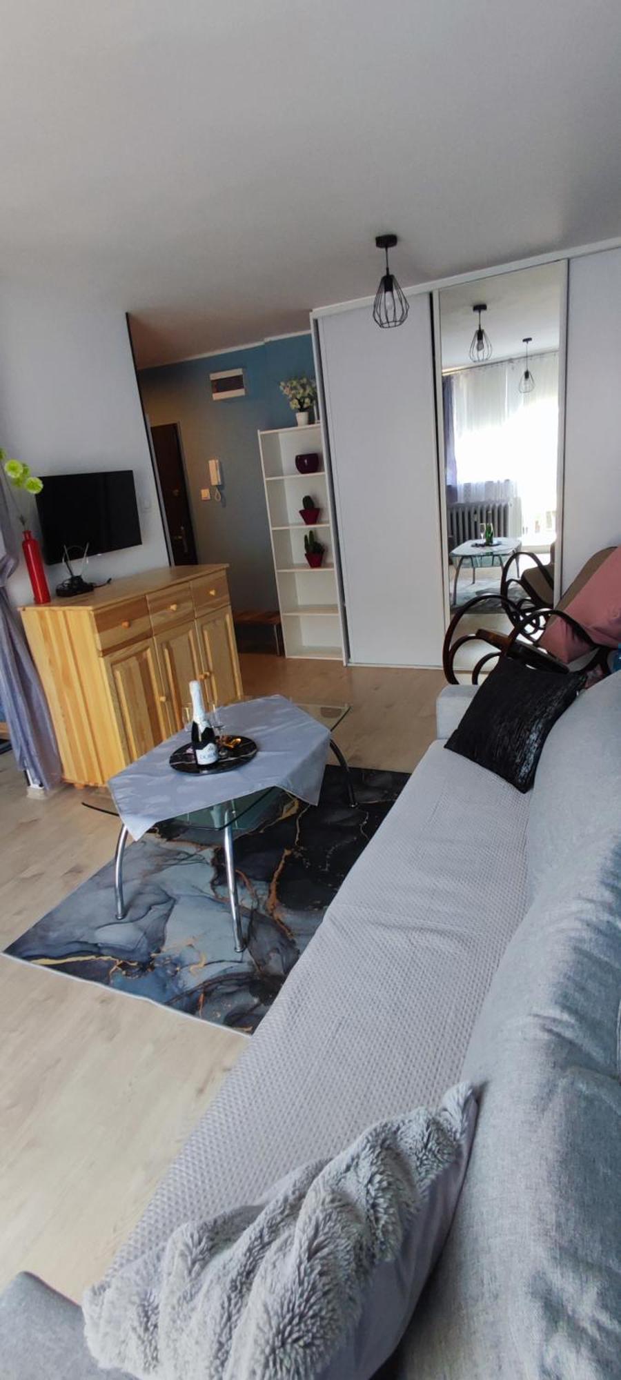 Apartament Centrum Jelenia Góra Exterior foto