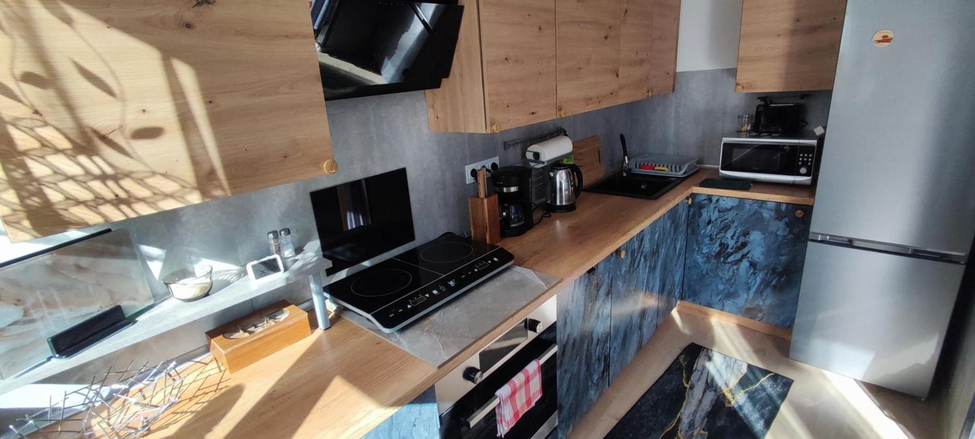 Apartament Centrum Jelenia Góra Exterior foto