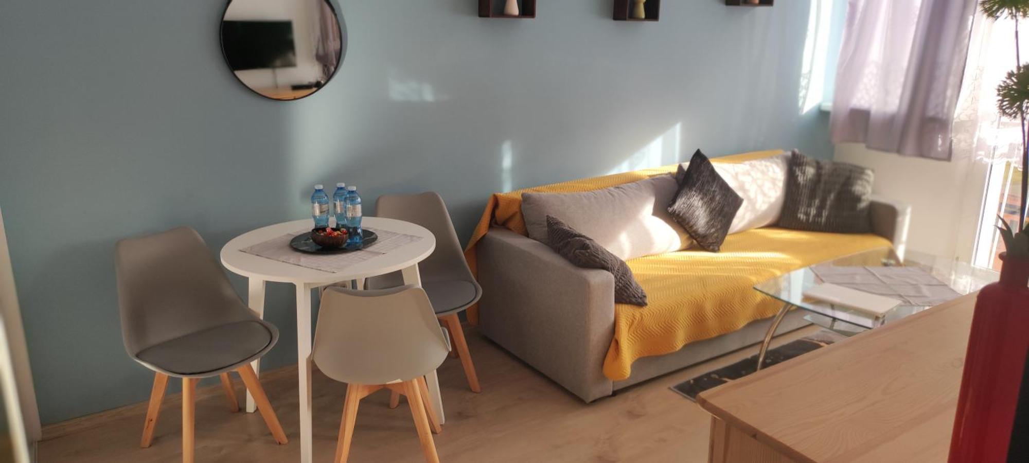 Apartament Centrum Jelenia Góra Exterior foto